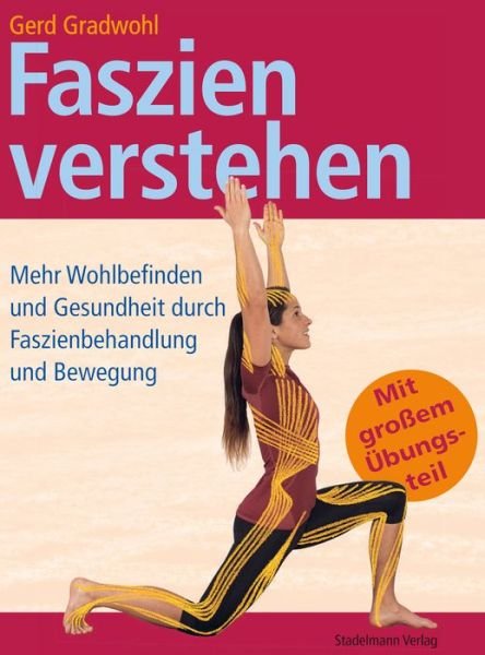 Cover for Gradwohl · Faszien verstehen (Bok)