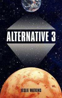 Cover for Watkins · Alternative 3 (Bog)