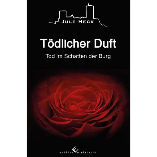 Cover for Heck · Tod im Schatten der Burg - Tödlich (Bok)