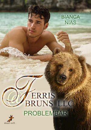 Cover for Bianca Nias · Ferris@Bruns_LLC (Paperback Book) (2017)