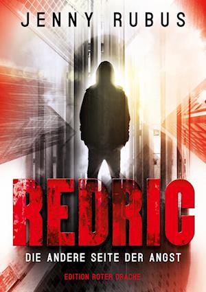 Cover for Jenny Rubus · Redric (Book) (2024)