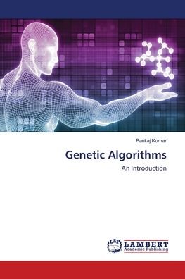 Cover for Kumar · Genetic Algorithms (Book) (2019)