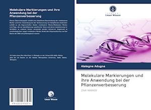 Cover for Adugna · Molekulare Markierungen und ihre (Bog)