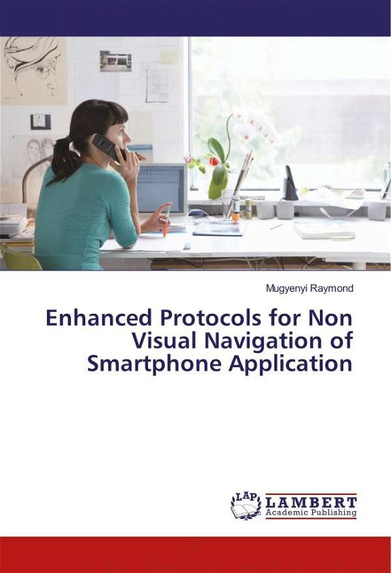 Cover for Raymond · Enhanced Protocols for Non Visu (Buch)