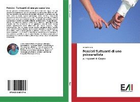 Cover for Pani · Pensieri fluttuanti di uno psicoan (Buch)