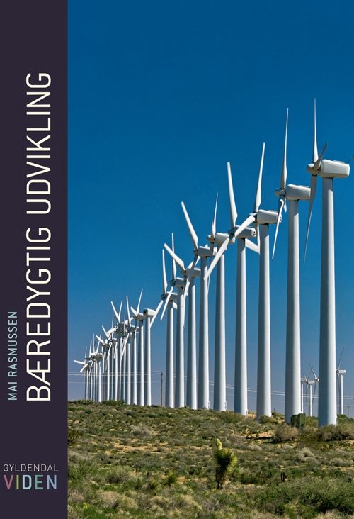 Cover for Mai Rasmussen · Gyldendal VIDEN: Bæredygtig udvikling (Heftet bok) [1. utgave] (2010)