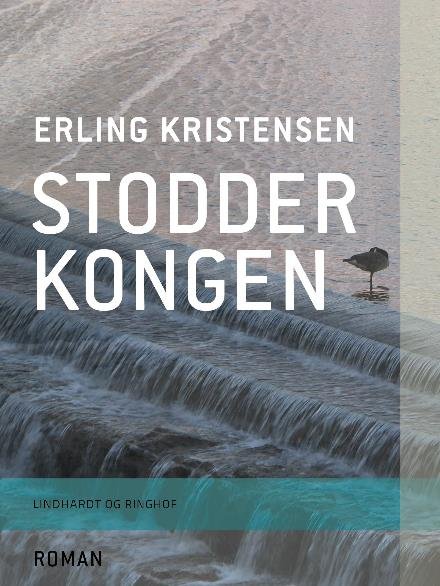 Cover for Erling Kristensen · Stodderkongen (Sewn Spine Book) [1.º edición] (2017)