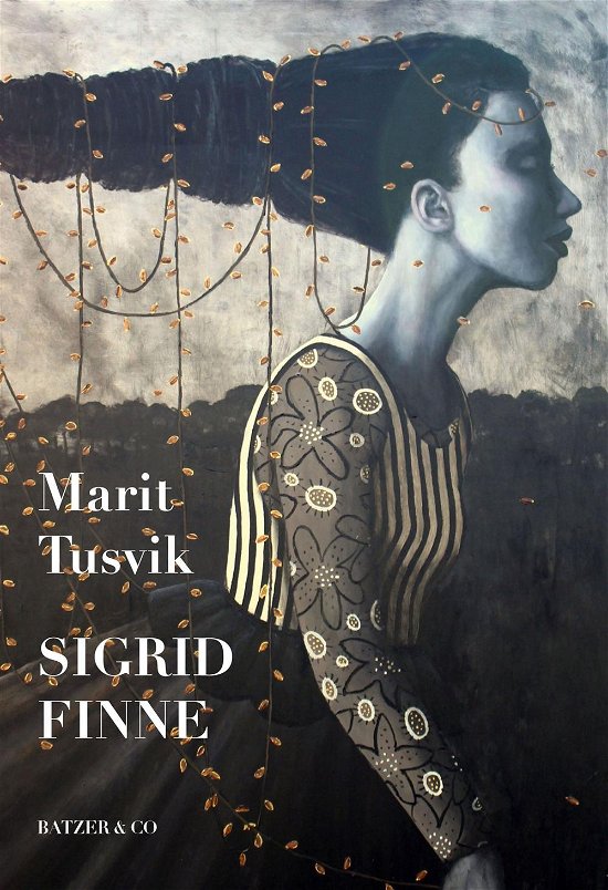 Cover for Marit Tusvik · Sigrid Finne (Heftet bok) [1. utgave] (2014)