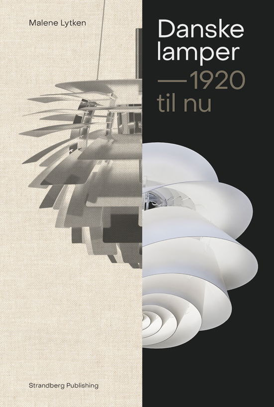 Cover for Malene Lytken · Danske lamper (Bound Book) [2. Painos] (2024)