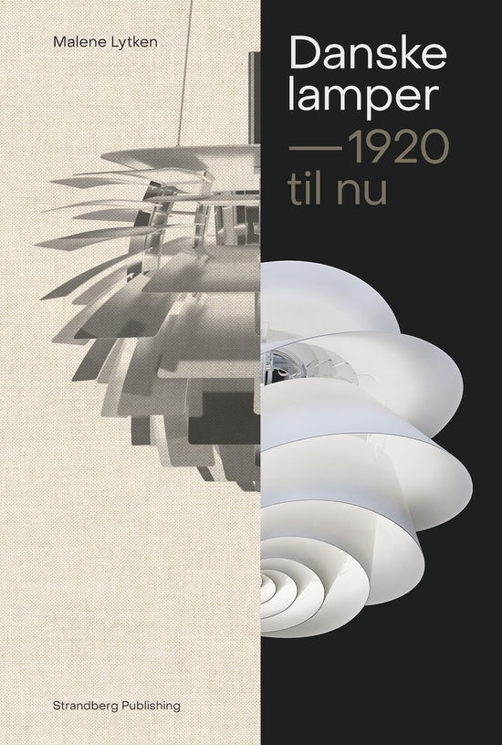 Cover for Malene Lytken · Danske lamper (Gebundesens Buch) [2. Ausgabe] (2024)