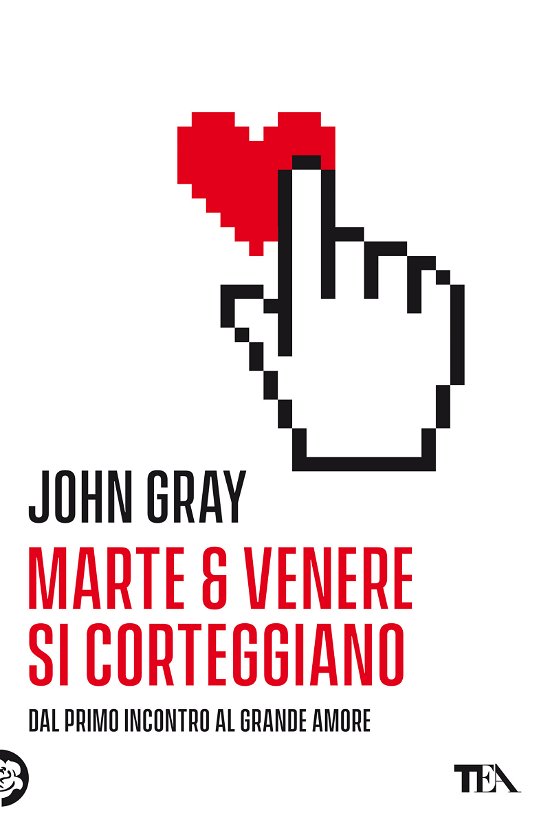 Cover for John Gray · Marte E Venere Si Corteggiano (DVD)