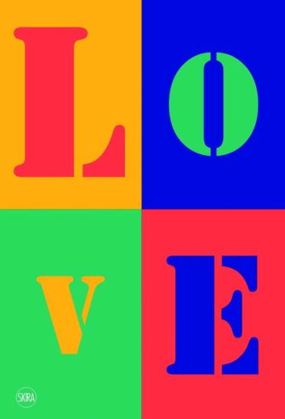 Cover for Danilo Eccher · Love: Contemporary Art Meets Amour (Hardcover Book) (2017)