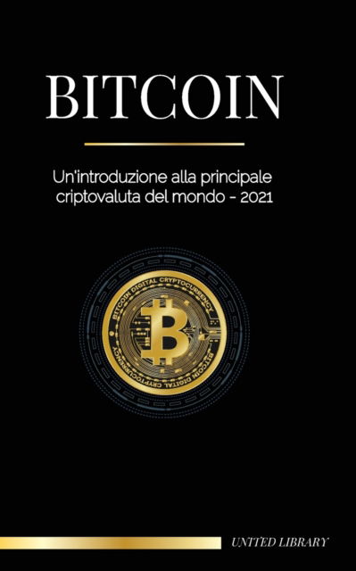 Cover for United Library · Bitcoin (Paperback Book) (2021)