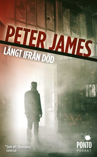 Cover for Peter James · Roy Grace: Långt ifrån död (Paperback Bog) (2011)