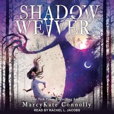 Cover for MarcyKate Connolly · Shadow Weaver (CD) (2020)