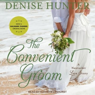 The Convenient Groom - Denise Hunter - Musiikki - TANTOR AUDIO - 9798200274574 - tiistai 28. huhtikuuta 2020