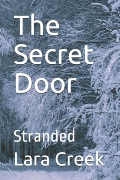 Cover for Lara Creek · The Secret Door (Paperback Bog) (2020)