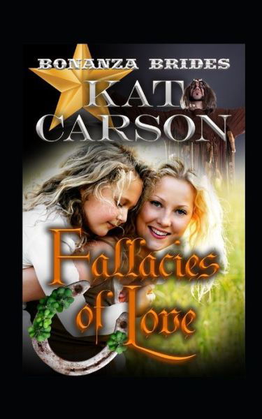 Cover for Kat Carson · Fallacies of Love (Taschenbuch) (2020)