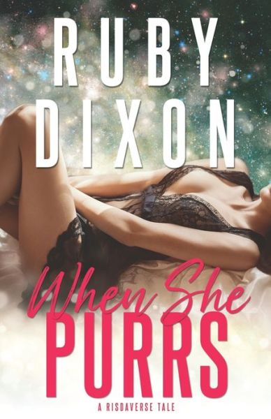 Cover for Ruby Dixon · When She Purrs (Paperback Book) (2020)