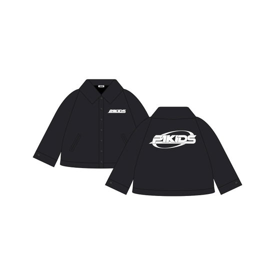 Cover for P1HARMONY · P1 Kids - Doll Costume Team Jacket (MERCH) (2025)