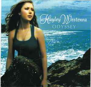 Odyssey - Hayley Westenra - Música - Decca - 0028947571575 - 13 de diciembre de 1901