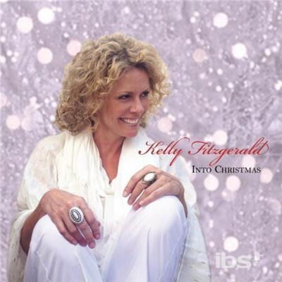 Into Christmas - Kelly Fitzgerald - Musiikki - CD Baby - 0029882565575 - perjantai 29. marraskuuta 2013