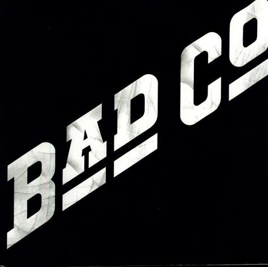 Cover for Bad Company (LP) (2009)