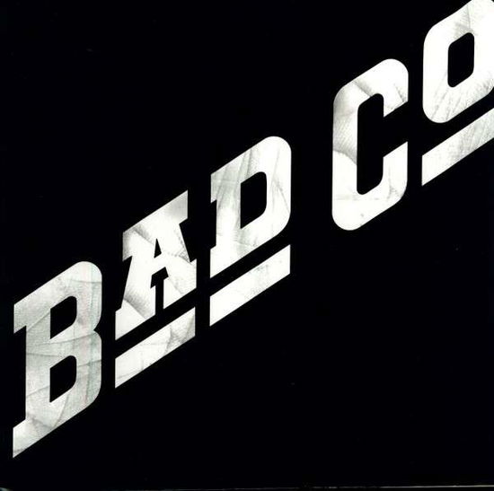 Bad Company (LP) (2009)