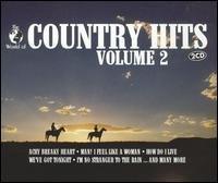 World of Country Hits 2 / Various - World of Country Hits 2 / Various - Music - ZYX - 0090204826575 - October 4, 2005