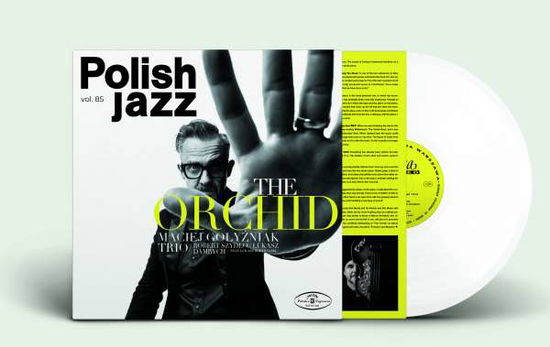 Cover for Maciej Trio Golyzniak · Orchid: Polish Jazz Vol 85 (LP) [Limited edition] (2020)