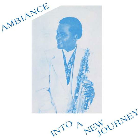 Ambiance · Into a New Journey (LP) [Reissue edition] (2020)