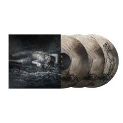 Lunacrium Thepsis - Dark Alamorte - Música - UNIQUE LEADER RECORDS - 0196626250575 - 24 de marzo de 2023