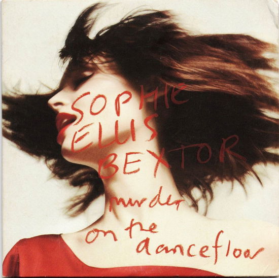 Cover for Sophie Ellis Bextor · Murder On The Dancefloor (LP) (2024)