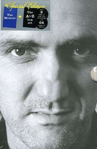 Cover for Paul Kelly · How to Make Gravy (Book + 8cd Box Set) (CD) (2010)