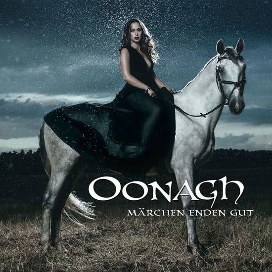 Marchen Enden Gut - Oonagh - Musik - KOCH - 0602557022575 - 20. oktober 2016