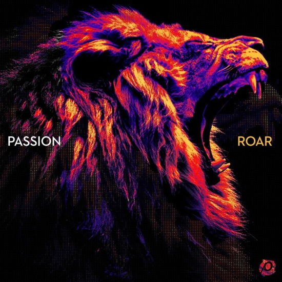 Roar -live- - Passion - Musikk - GOSPEL/CHRISTIAN - 0602577413575 - 8. mai 2020