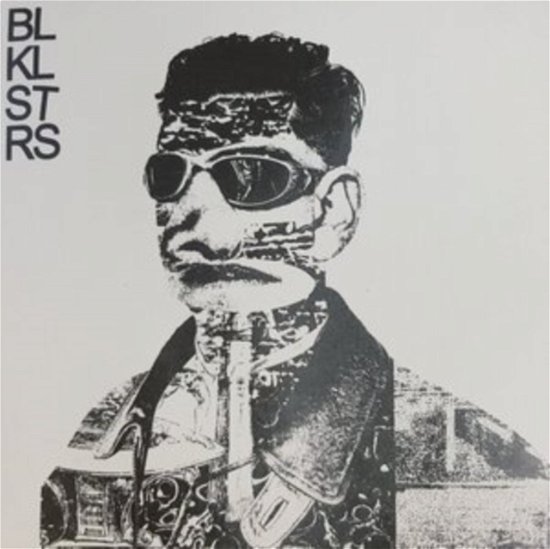Cover for Blacklisters · Darts (7&quot;) [Standard edition]