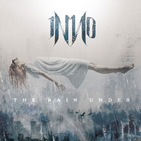 Cover for Inno · The Rain Under (CD) (2020)