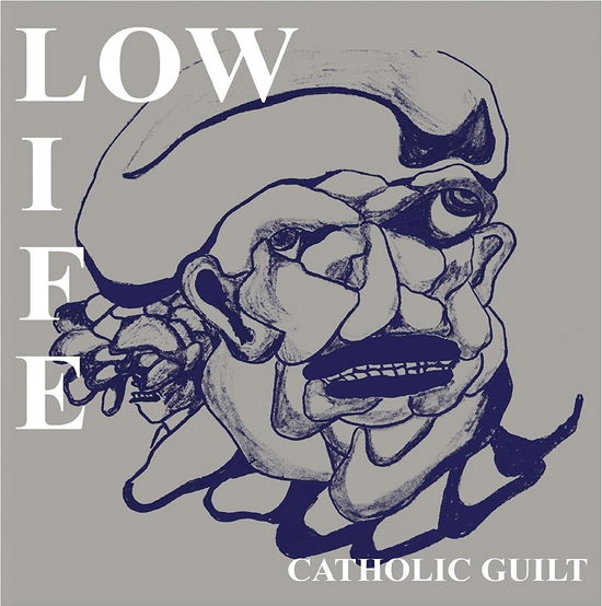 Cover for Low Life · Catholic Guilt (LP) [Remix edition] (2020)