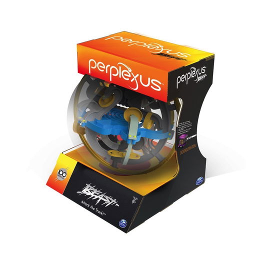 OGM Perplexus Beast (Original) - Perplexus - Merchandise - Spin Master - 0778988268575 - 