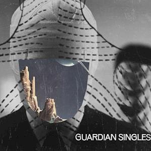 Cover for Guardian Singles (LP) (2021)