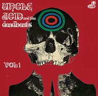 Vol 1 - Uncle Acid & the Deadbeats - Musik - RISE ABOVE - 0803343163575 - 24. November 2017