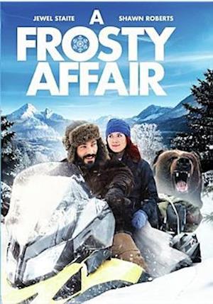 Cover for Frosty Affair (DVD) (2017)