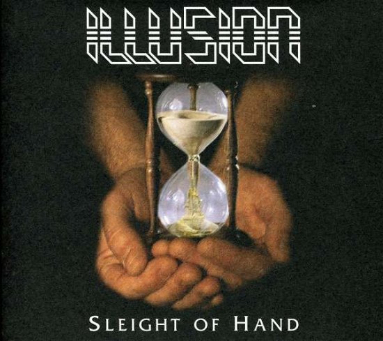 Cover for Illusion · Sleight of Hand (CD) (2005)