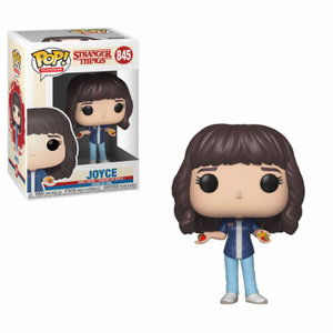 Funko - TV: Stranger Things  POP! Vinyl - Funko - Andere - Funko - 0889698409575 - 15. Juli 2019