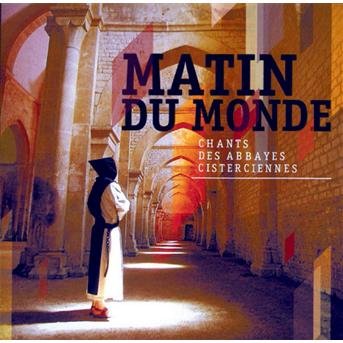 Cover for Anonyme · Matin Du Monde (CD)
