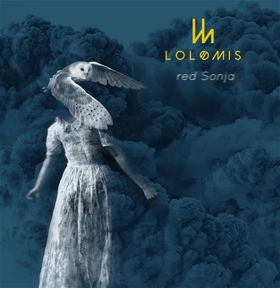Red Sonja - Lolomis - Musik - BUDA MUSIQUE - 3341348603575 - 5. März 2020