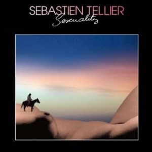 Sebastien Tellier · Sexuality (LP) (2018)