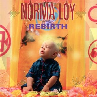 Cover for Norma Loy · Rebirth (CD) (2012)