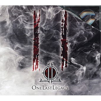 Cover for One Last Legacy · Ii (CD) (2018)